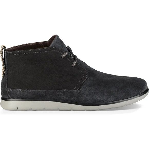 UGG Freamon Waterproof Leather Chukka Boot - Picture 3 of 8